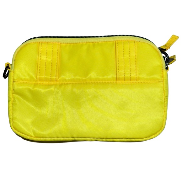 💛Lug Coupe SE Convertible Crossbody
Bag NWT BEAUTIFUL YELLOW!💛 - Picture 3 of 11